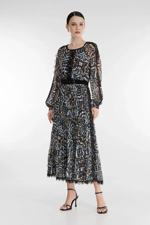 Платья Caterina Leman SU7418-43 09/01