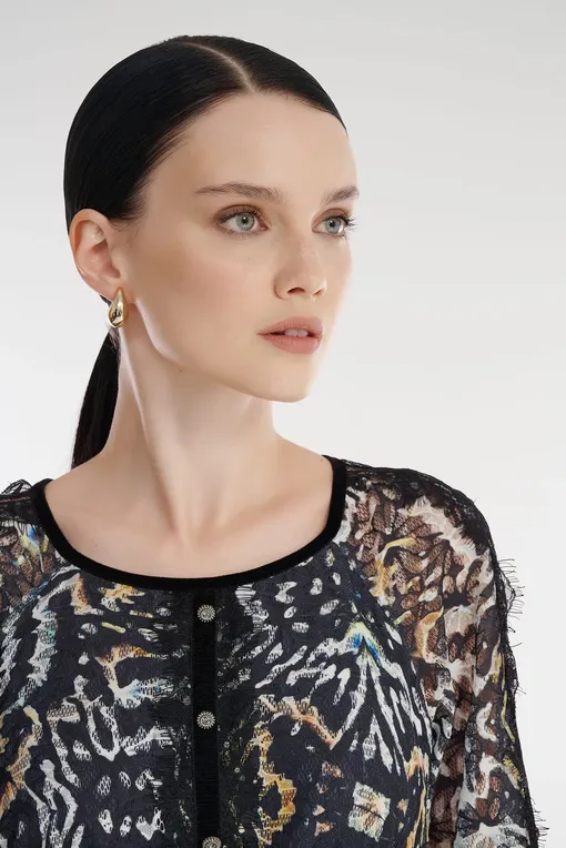 Платья Caterina Leman SU7418-43 09/01