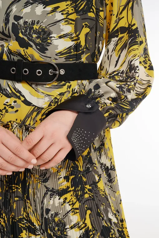 Платья Caterina Leman SU7419-42 19/09