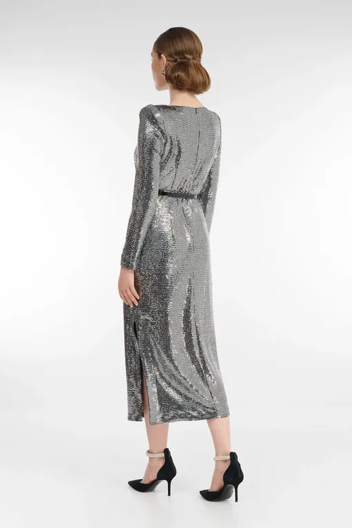 Платья Caterina Leman SU7435-3 14/09