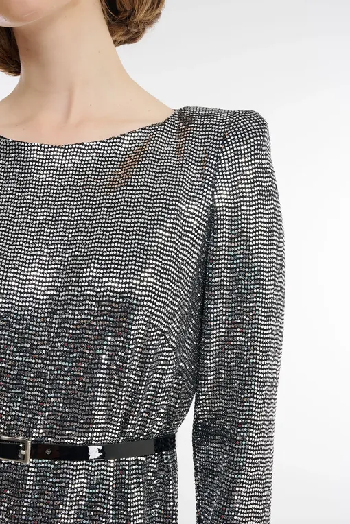 Платья Caterina Leman SU7435-3 14/09