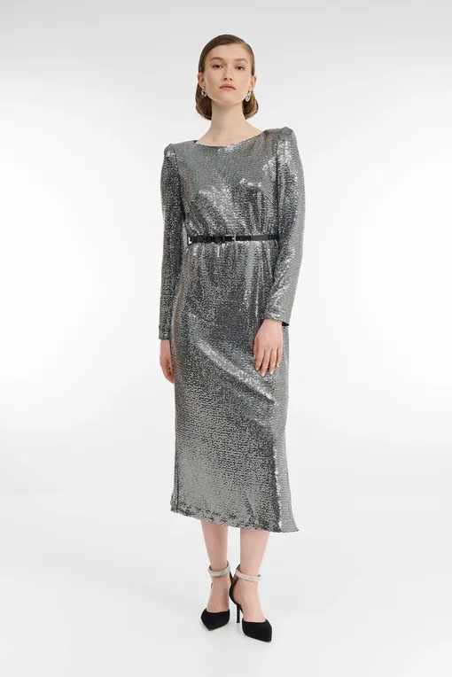 Платья Caterina Leman SU7435-3 14/09