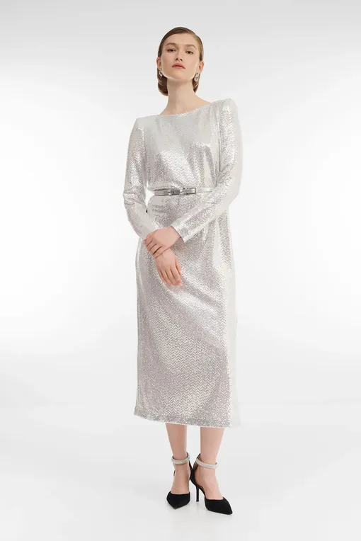 Платья Caterina Leman SU7435-3 14/08