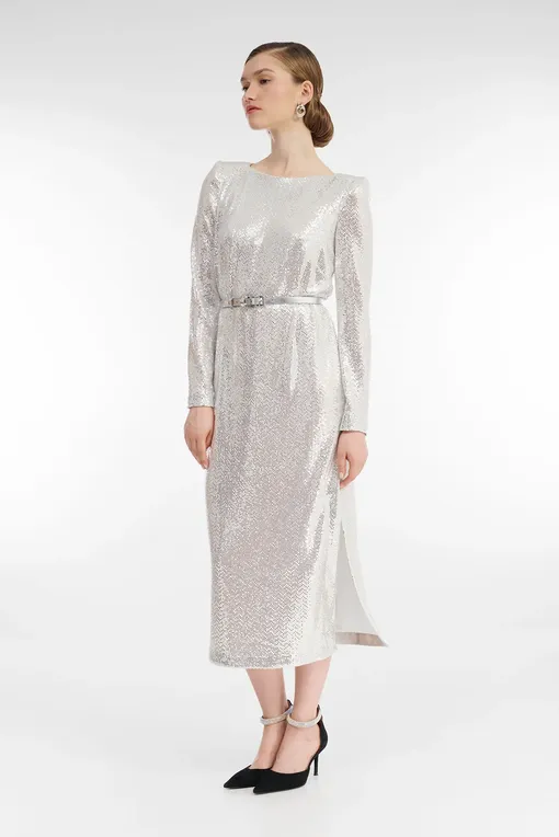 Платья Caterina Leman SU7435-3 14/08