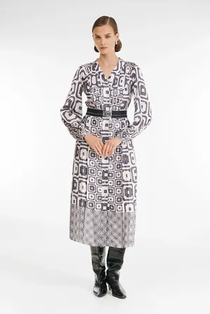 Caterina Leman SU7438-10 02/09