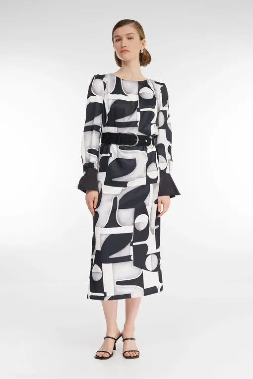 Платья Caterina Leman SU7459-62 09/01