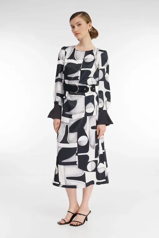 Платья Caterina Leman SU7459-62 09/01