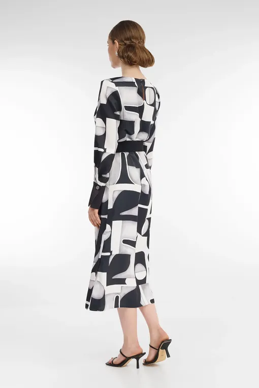 Платья Caterina Leman SU7459-62 09/01