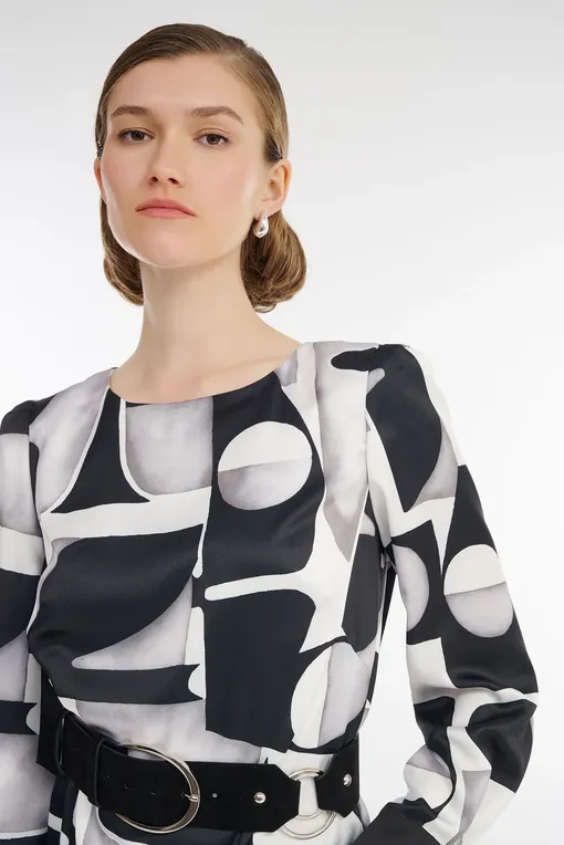 Платья Caterina Leman SU7459-62 09/01