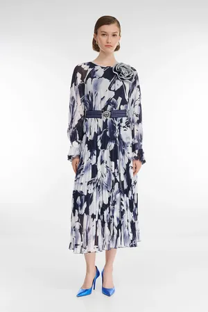 Caterina Leman SU7525-83 08/15