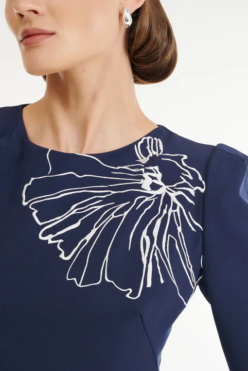 Платья Caterina Leman SU7533-86 00/15