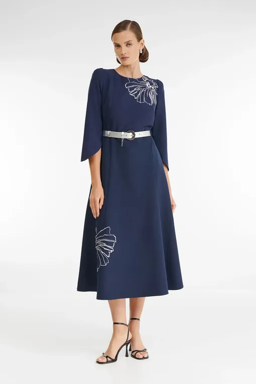 Платья Caterina Leman SU7533-86 00/15