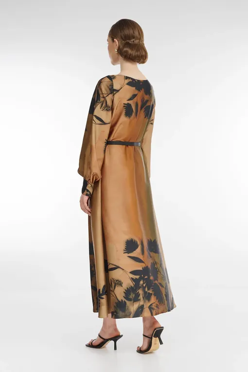 Платья Caterina Leman SU7536-44 13/09