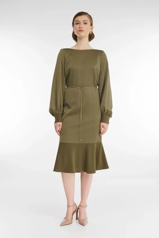 Платья Caterina Leman SU7578-173 00/26