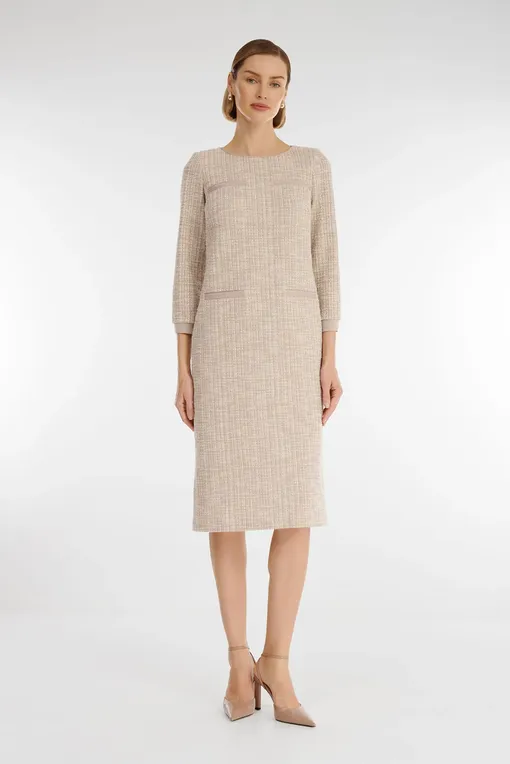 Платья Caterina Leman SU7690-66 03/01