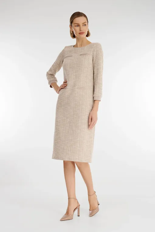 Платья Caterina Leman SU7690-66 03/01