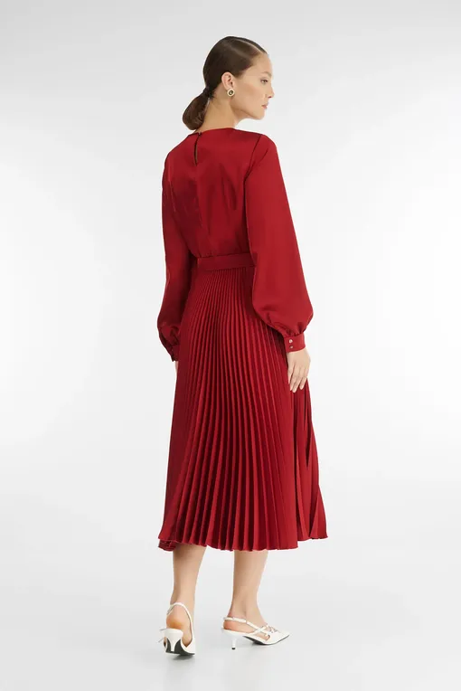 Платья Caterina Leman SU7699-228 00/16