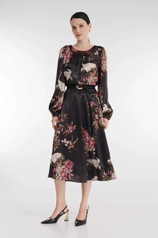 Платья Caterina Leman SU7710-222 09/16