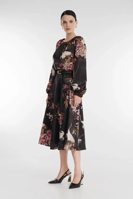 Платья Caterina Leman SU7710-222 09/16