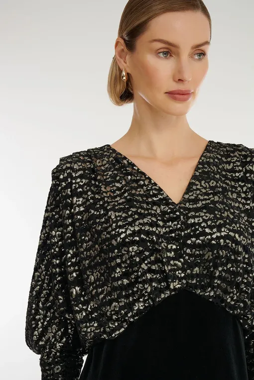 Платья Caterina Leman SU7749-289/289A 09/13