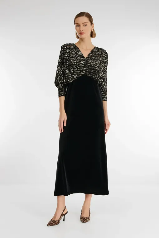 Платья Caterina Leman SU7749-289/289A 09/13