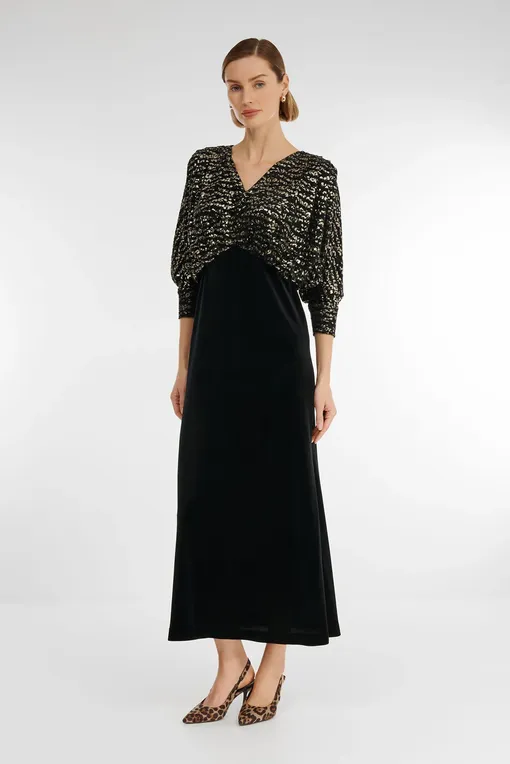 Платья Caterina Leman SU7749-289/289A 09/13