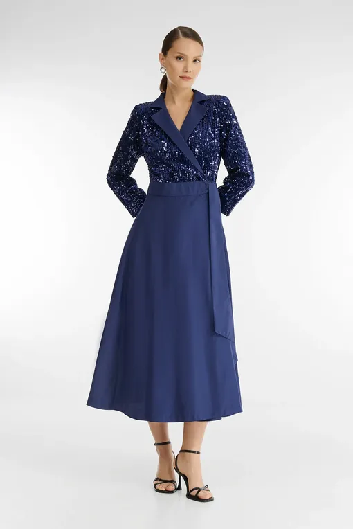 Платья Caterina Leman SU7751-260/262 00/15