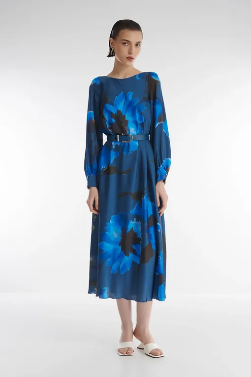 Платья Caterina Leman SU7865-170 07/19