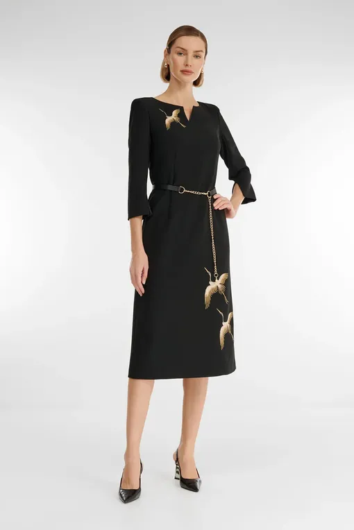 Платья Caterina Leman SU7919-381 00/09