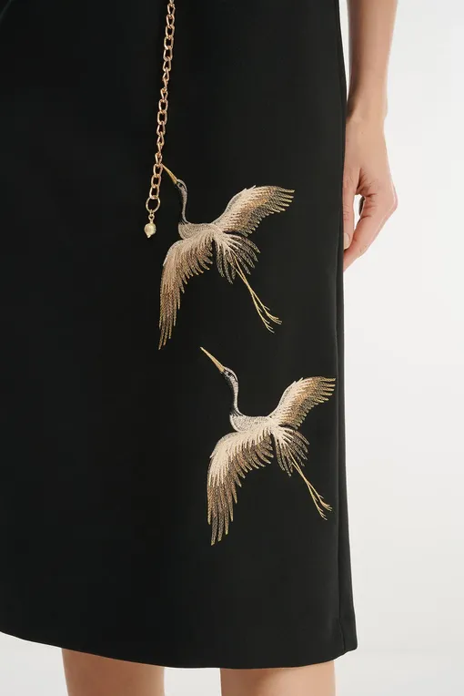 Платья Caterina Leman SU7919-381 00/09