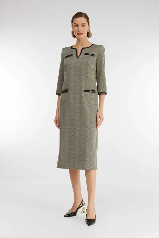 Платья Caterina Leman SU7931-348 09/13