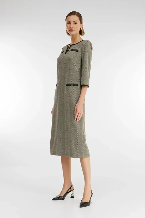 Платья Caterina Leman SU7931-348 09/13