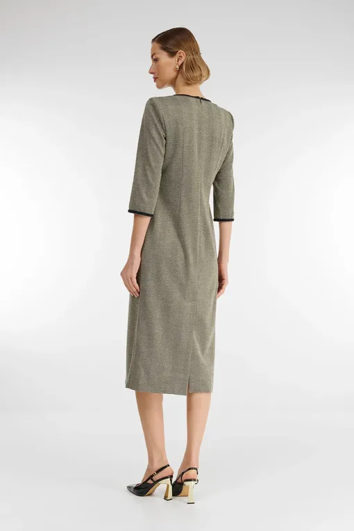 Платья Caterina Leman SU7931-348 09/13