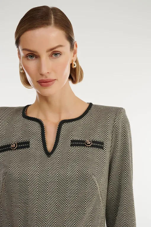 Платья Caterina Leman SU7931-348 09/13