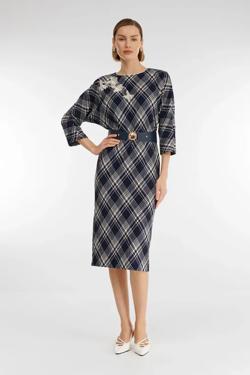 Платья Caterina Leman SU7956-313 15/02