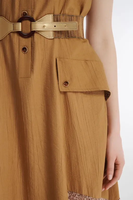 Платья Caterina Leman SU8070-17 00/03