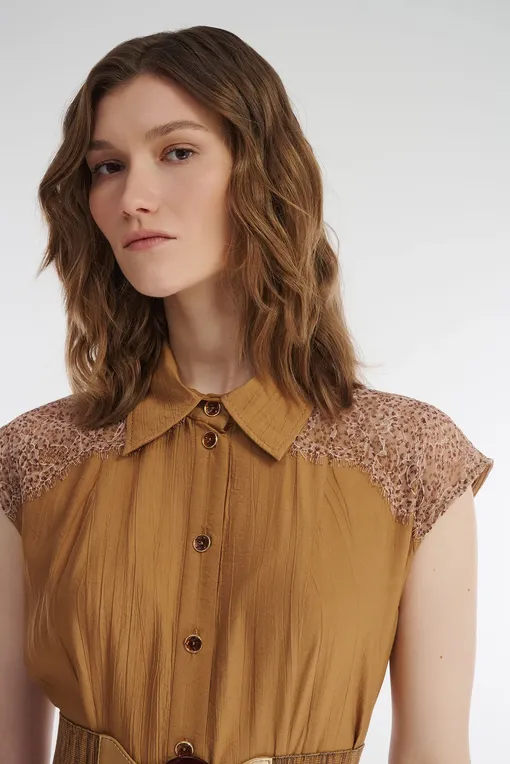 Платья Caterina Leman SU8070-17 00/03