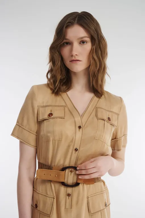 Платья Caterina Leman SU8074-1 00/03