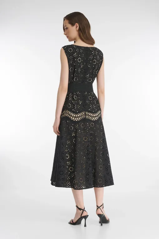 Платья Caterina Leman SU8077-62 00/09