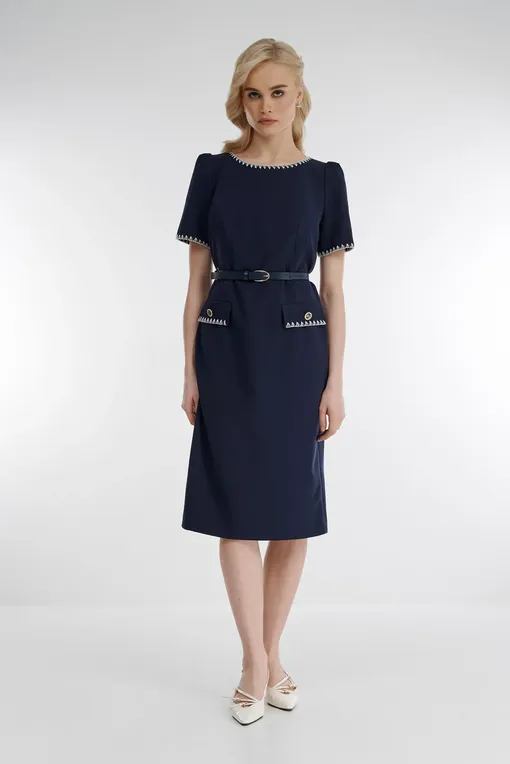 Платья Caterina Leman SU8120-126 00/15