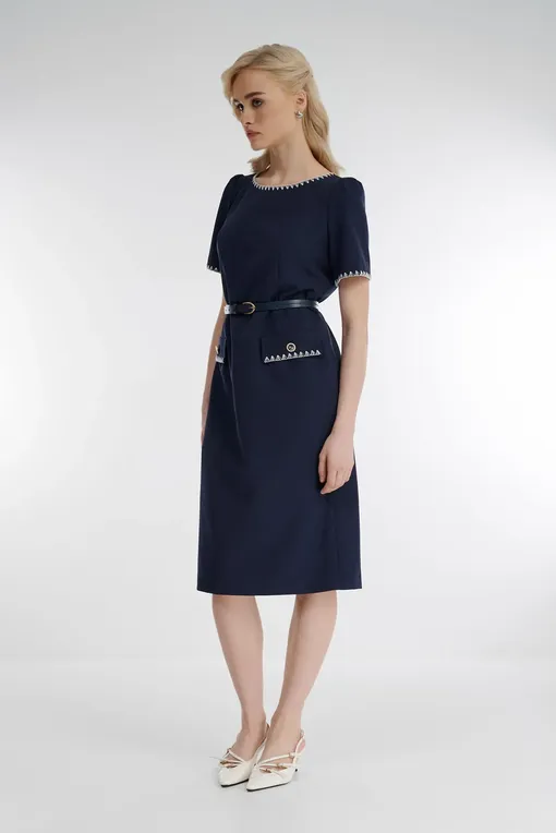 Платья Caterina Leman SU8120-126 00/15