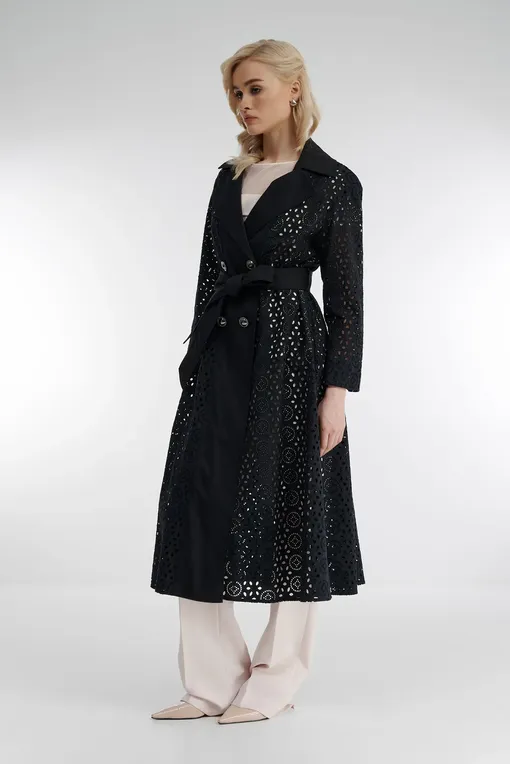 Плащи Caterina Leman SU8123-82 00/09