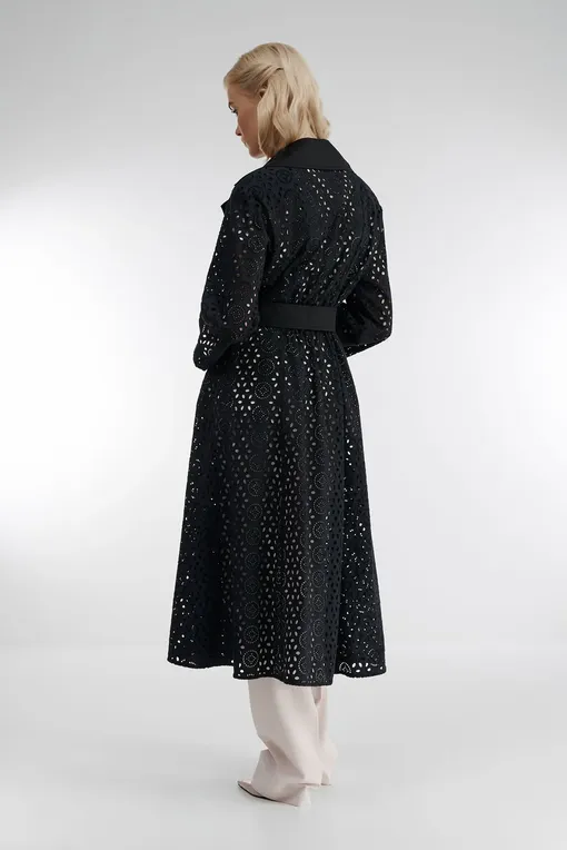 Плащи Caterina Leman SU8123-82 00/09