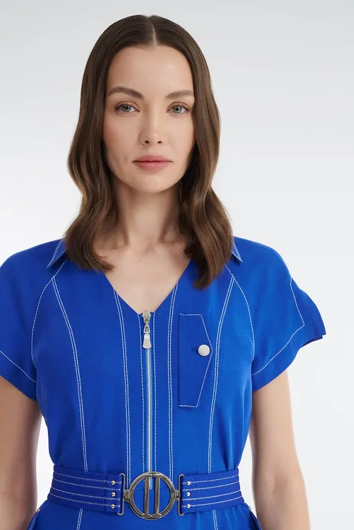 Платья Caterina Leman SU8133-79 00/36