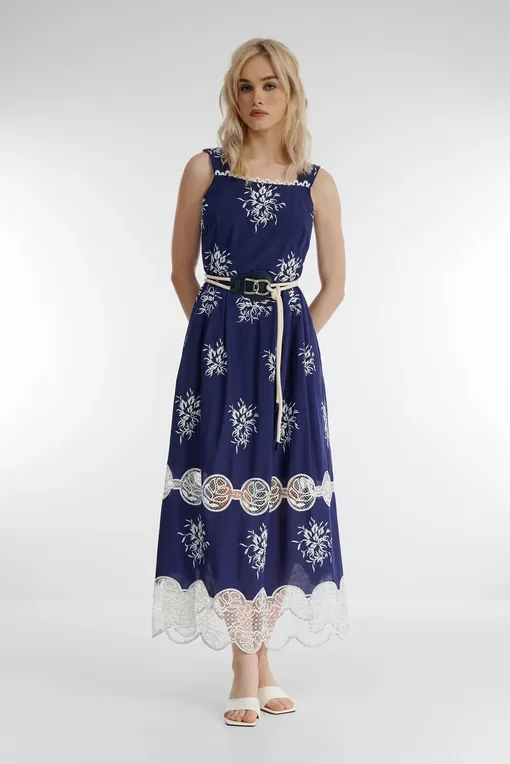 Платья Caterina Leman SU8135-90 15/01