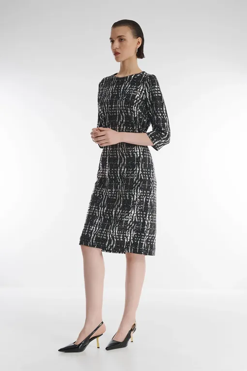 Платья Caterina Leman SU8138-286 09/14