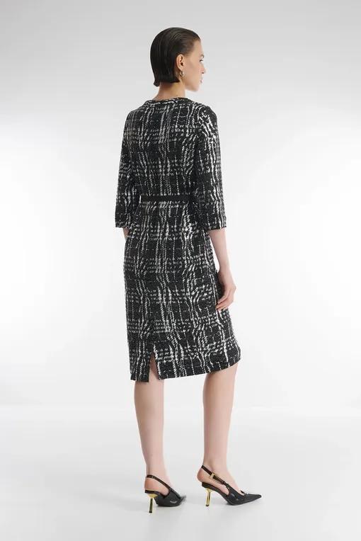 Платья Caterina Leman SU8138-286 09/14