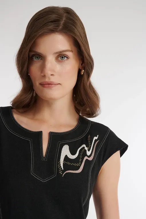 Платья Caterina Leman SU8140-106 00/09