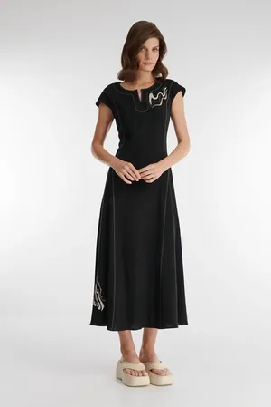 Caterina Leman SU8140-106 00/09