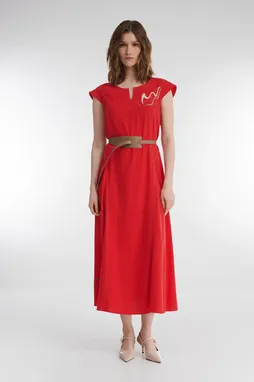 Caterina Leman SU8140-106 00/05